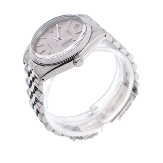 Rolex Oysterdate Precision – Reference 6694 (1983)