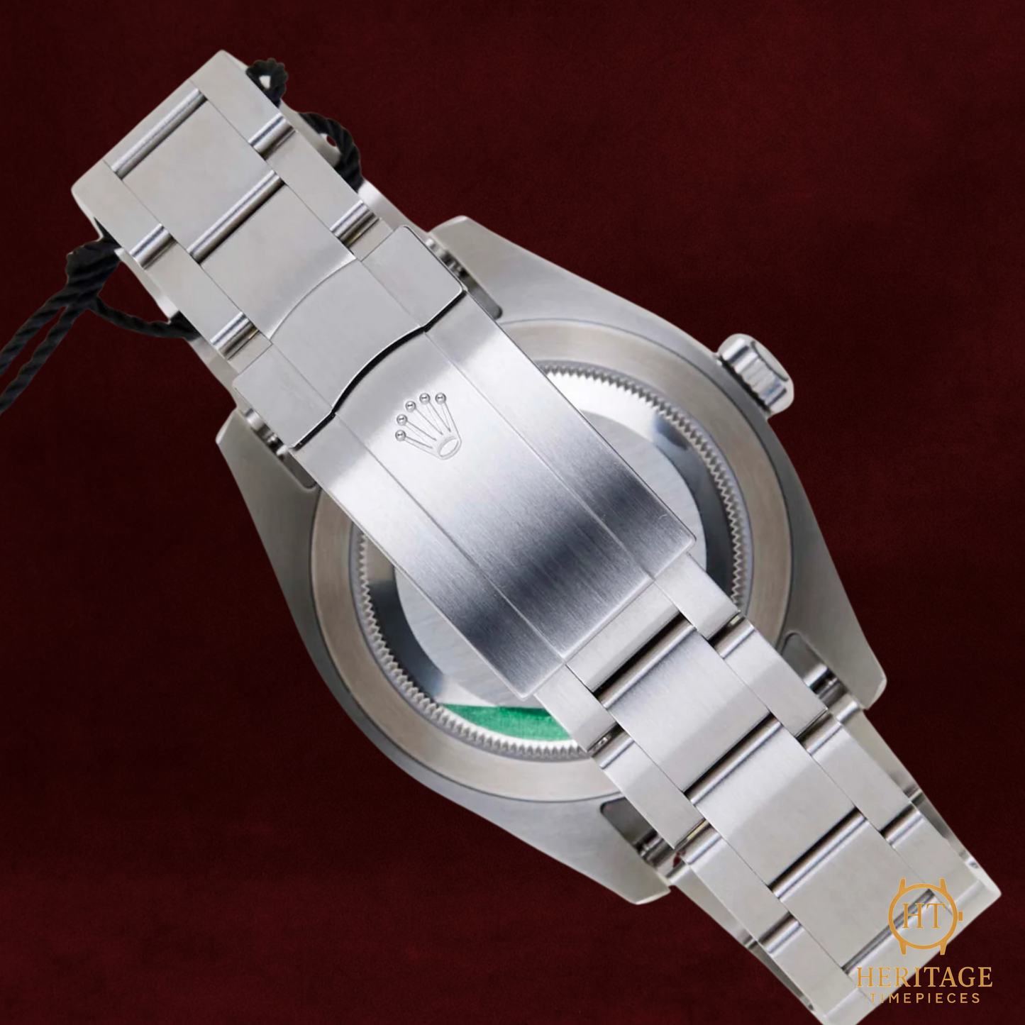 Rolex Air-King - Reference 116900 (2020)