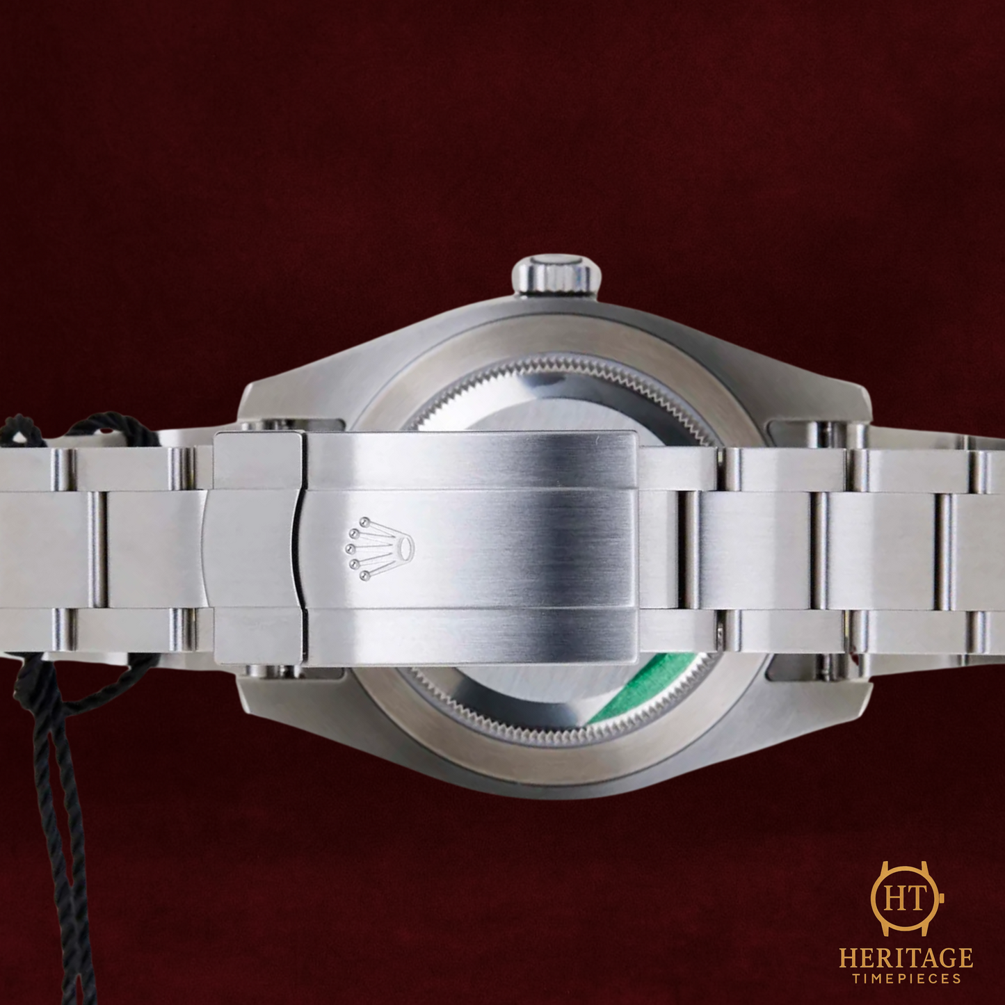 Rolex Air-King - Reference 116900 (2020)