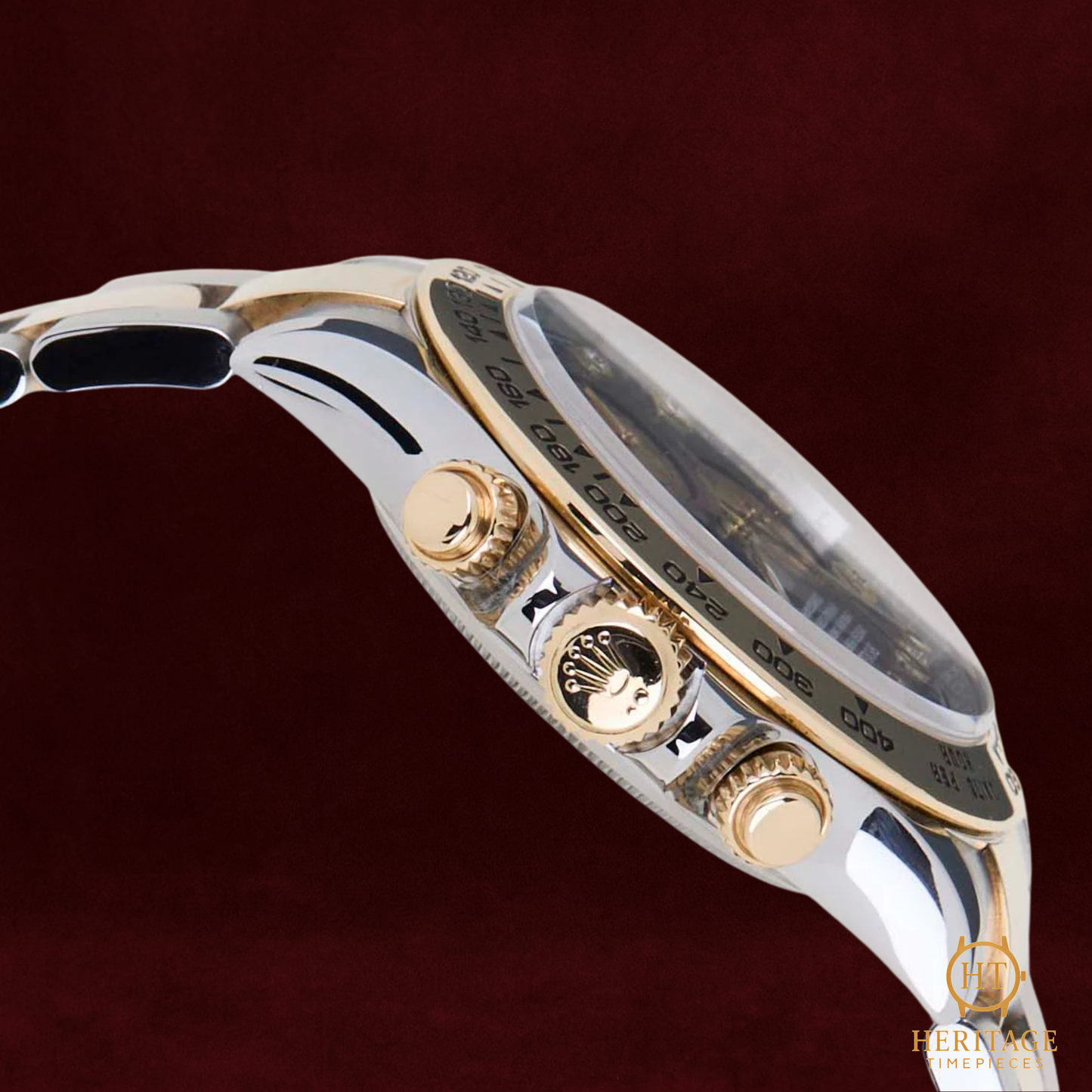 Rolex Daytona 'Mother Of Pearl Meteorite Diamond Dial' - Reference 116503 (2019)