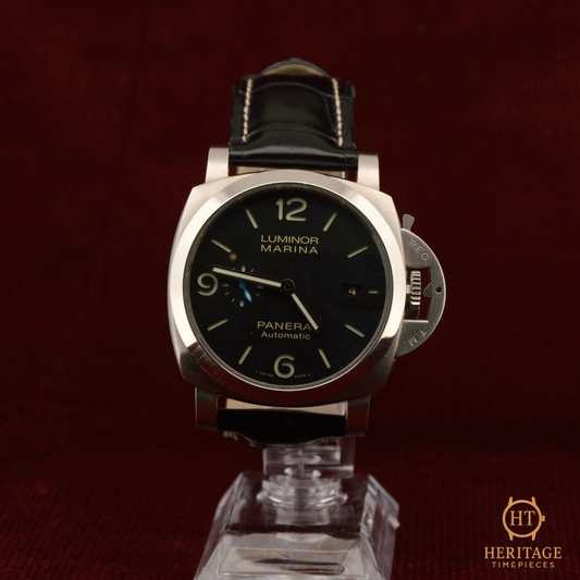 Panerai Luminor - Reference PAM01312 (2022)