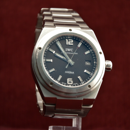IWC Ingenieur - Reference IW322701 (2010)