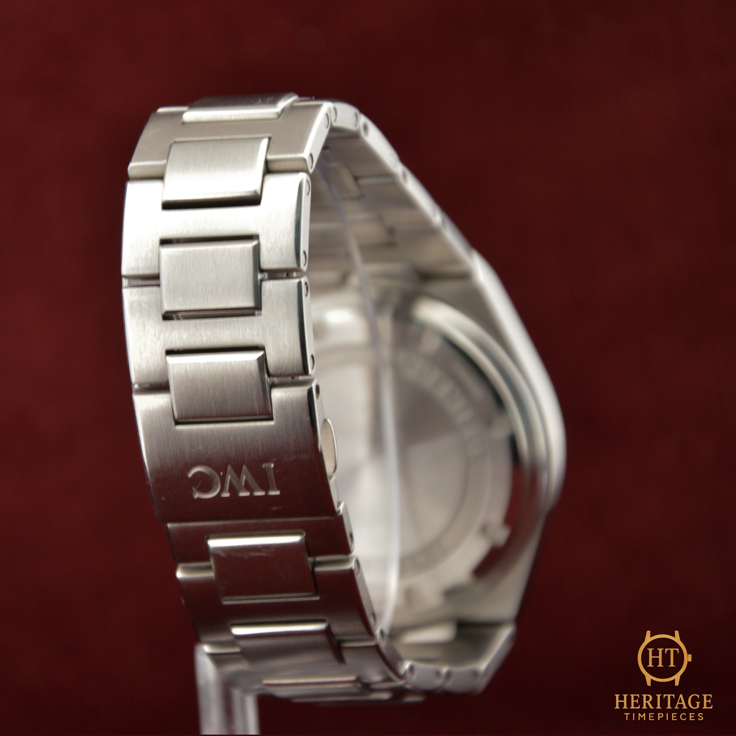 IWC Ingenieur - Reference IW322701 (2010)