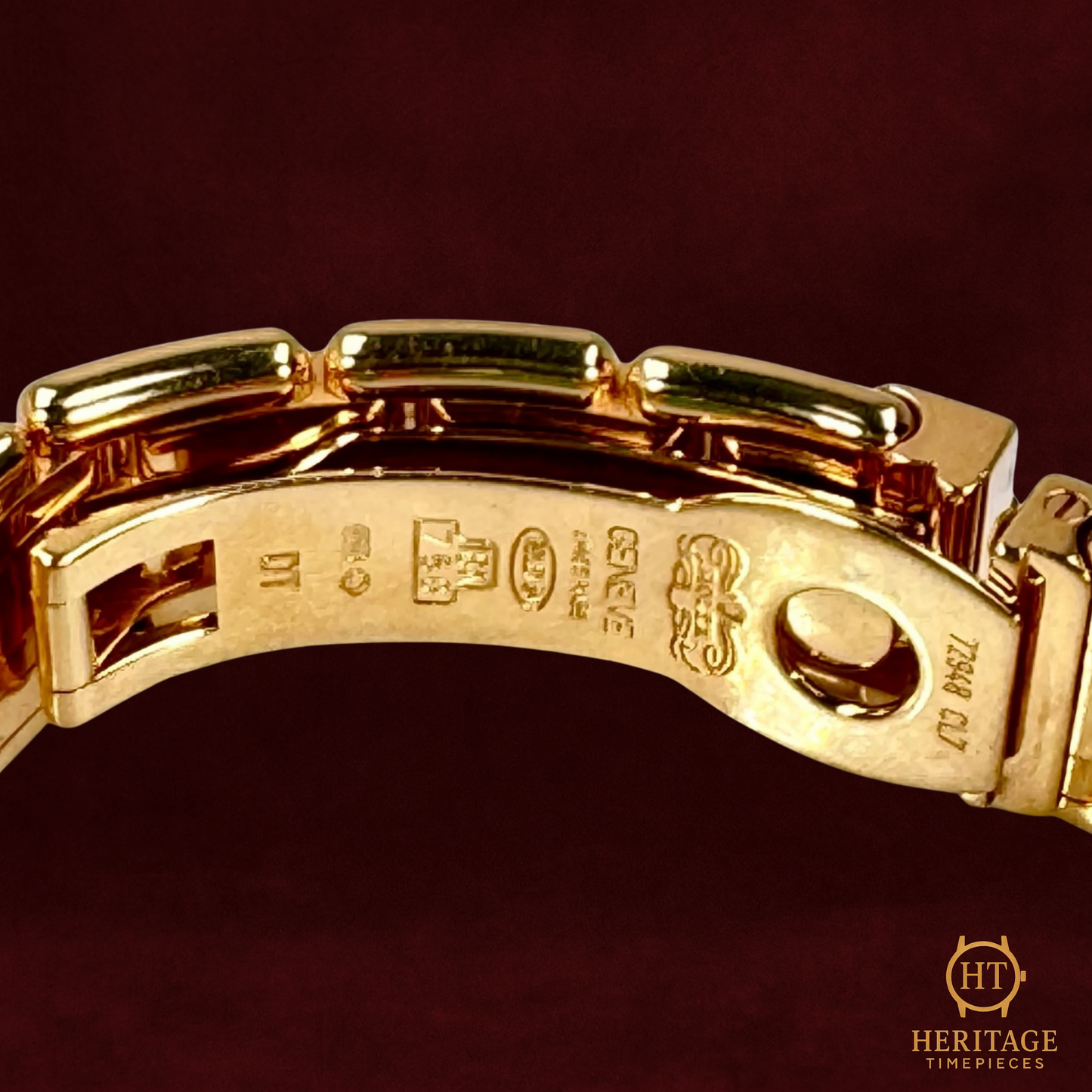 Rolex Pearlmaster 29 ‘Factory Diamond MOP Dial’ - Reference 80298 (2006)