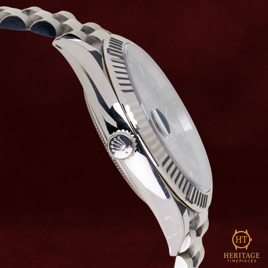 Rolex Day-Date 40 'Blue Dial' - Reference 228239 (2024)