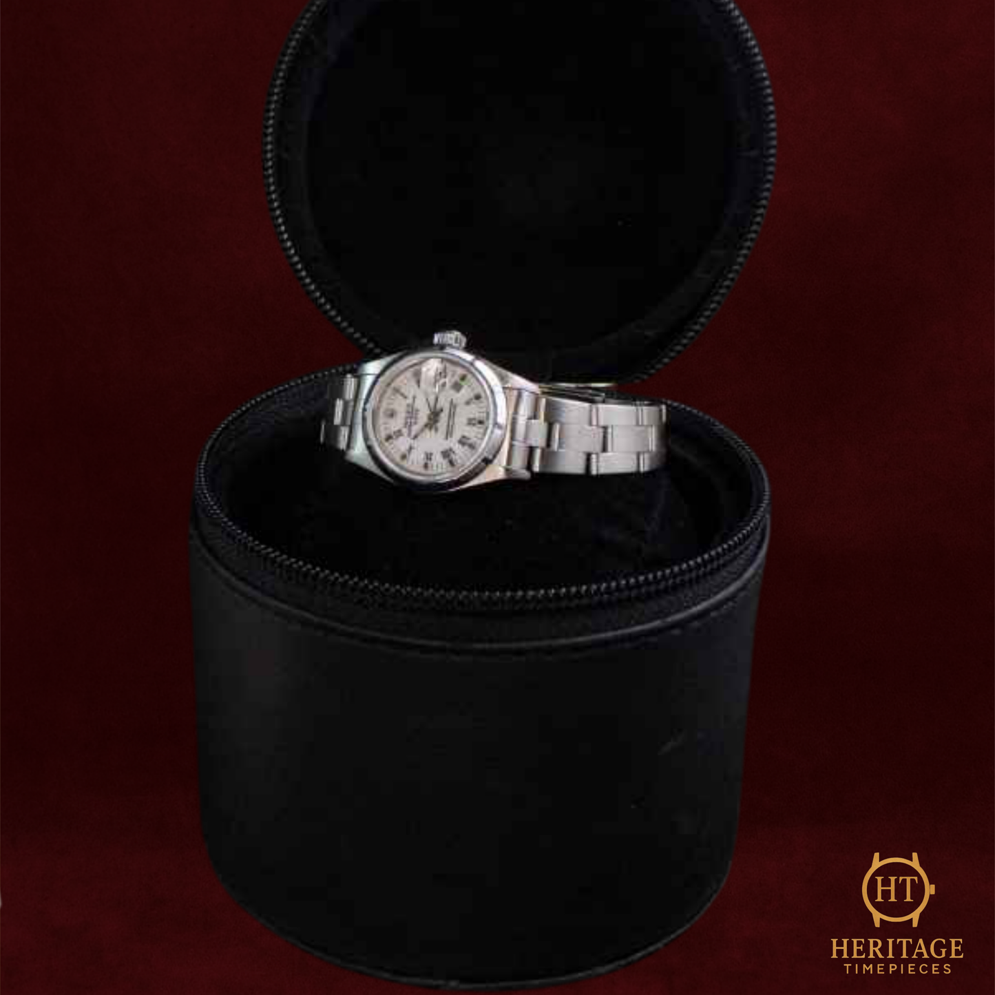 Rolex Lady Date – Reference 69190 (1998)