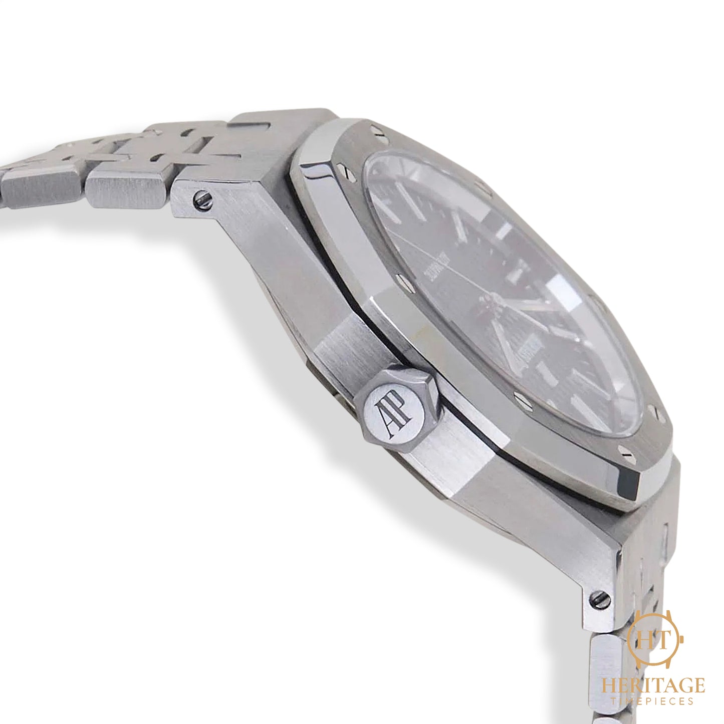 Audemars Piguet Royal Oak 37 (2020) Ref 15450ST NS