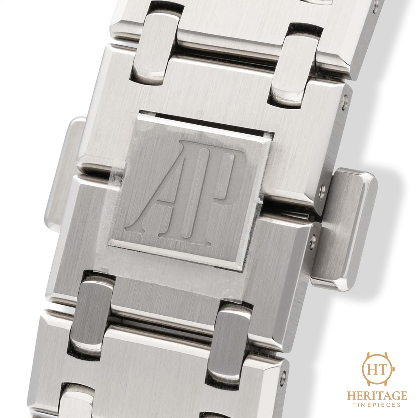 Audemars Piguet Royal Oak Jumbo 'Extra thin' (2025) Ref 16202ST.OO.1240ST.02 NS