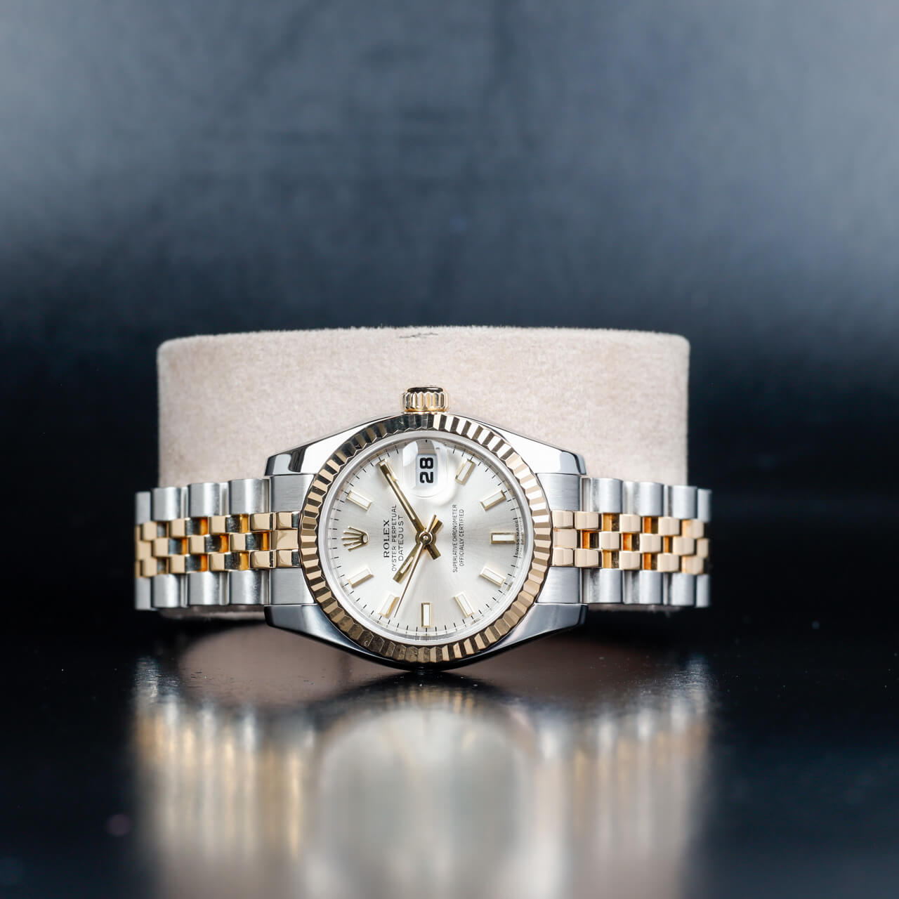 ROLEX LADY-DATEJUST 26