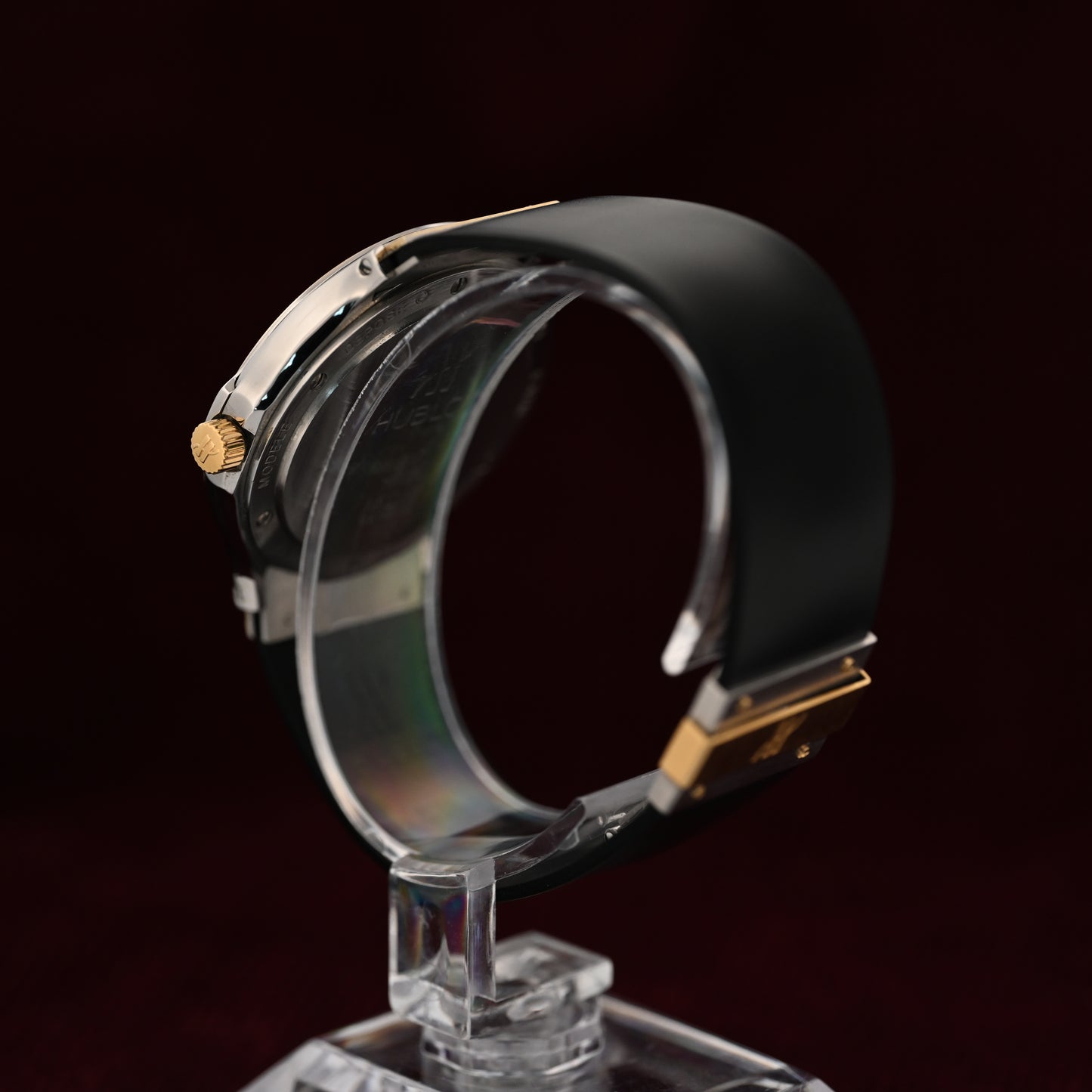 Hublot Classic MDM – Reference 1530.2 (c. 1990s)