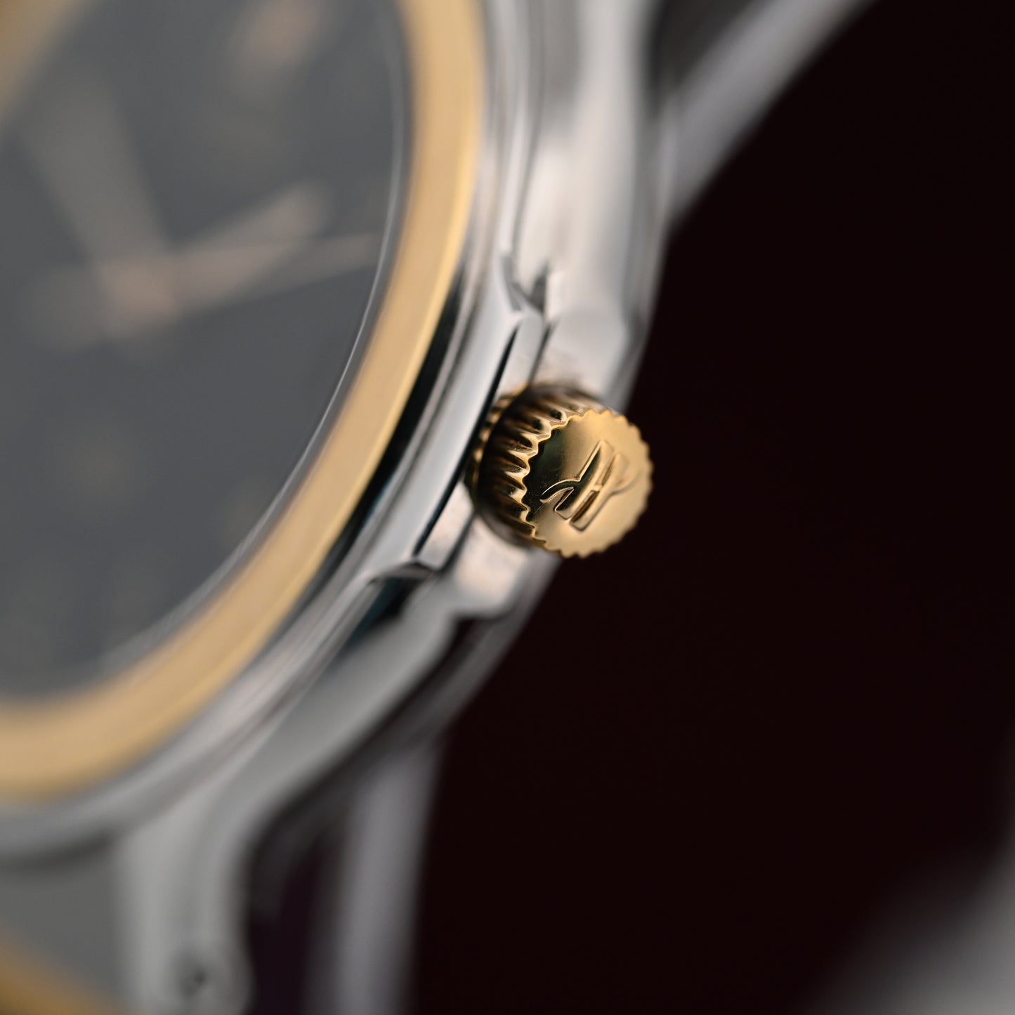 Hublot Classic MDM – Reference 1530.2 (c. 1990s)