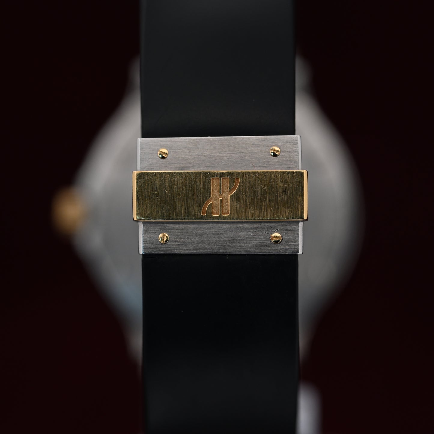 Hublot Classic MDM – Reference 1530.2 (c. 1990s)