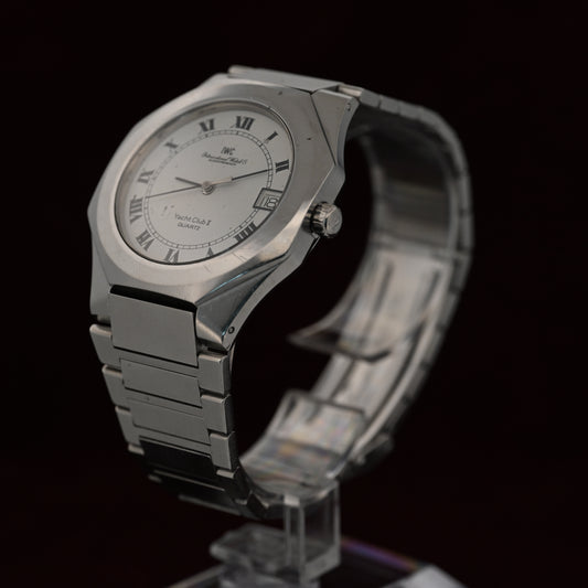 IWC Yacht Club II – Reference 3012 (c. 1980s)