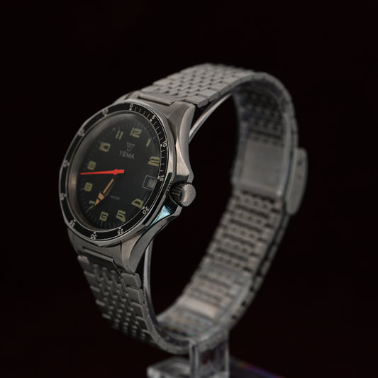 Yema sous marine automatic diver (c. 1970s)