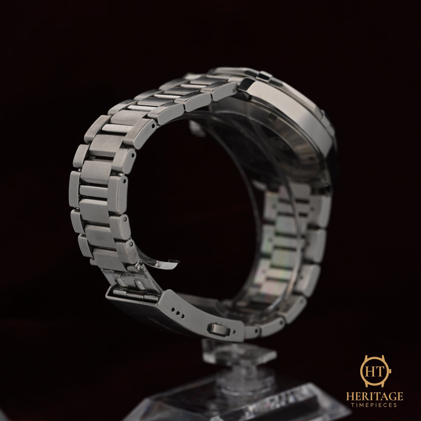 TAG Heuer Aquaracer 300 M “Silver Dial” – Reference WBD2111.BA0928 (2018)