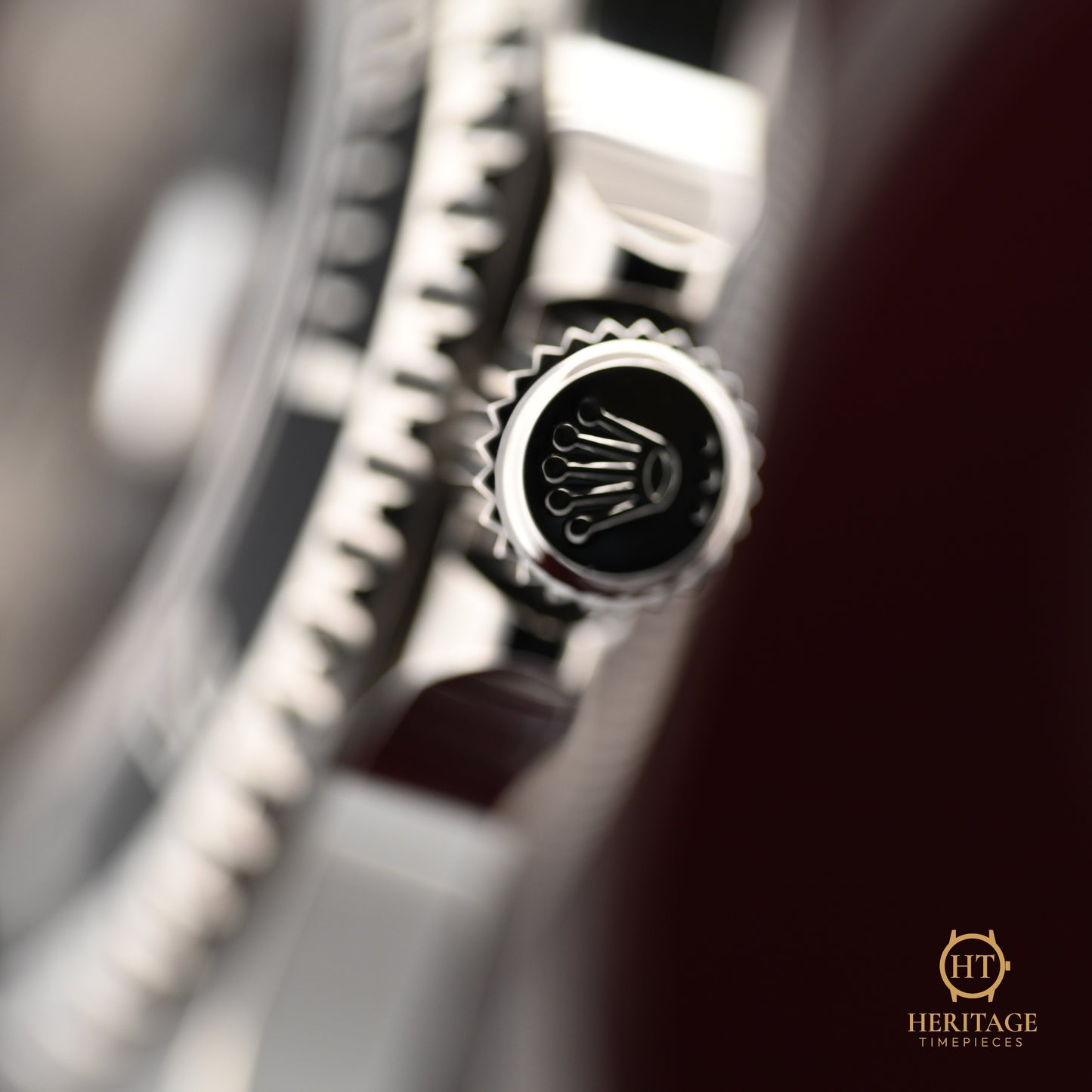 Rolex Submariner Date – Reference 16610 (1998, Full Set with Anchor)