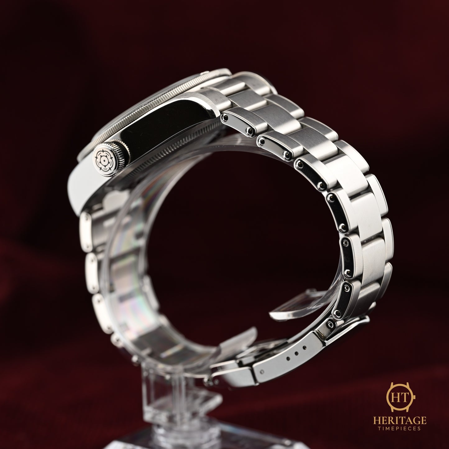 Tudor Black Bay “Gilt Dial” – Reference 79230N (2021, Full Set)