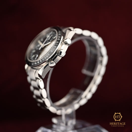 Omega Speedmaster Day-Date – reference 3520.50.00 (1998)