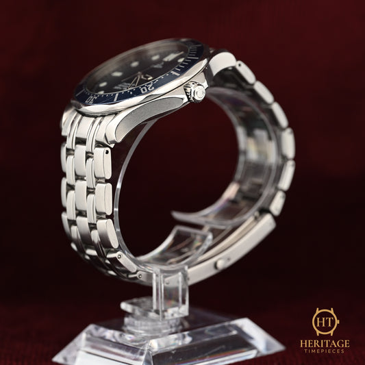 Omega Seamaster Professional 300M – reference 2531.80.00 (c. 1998)