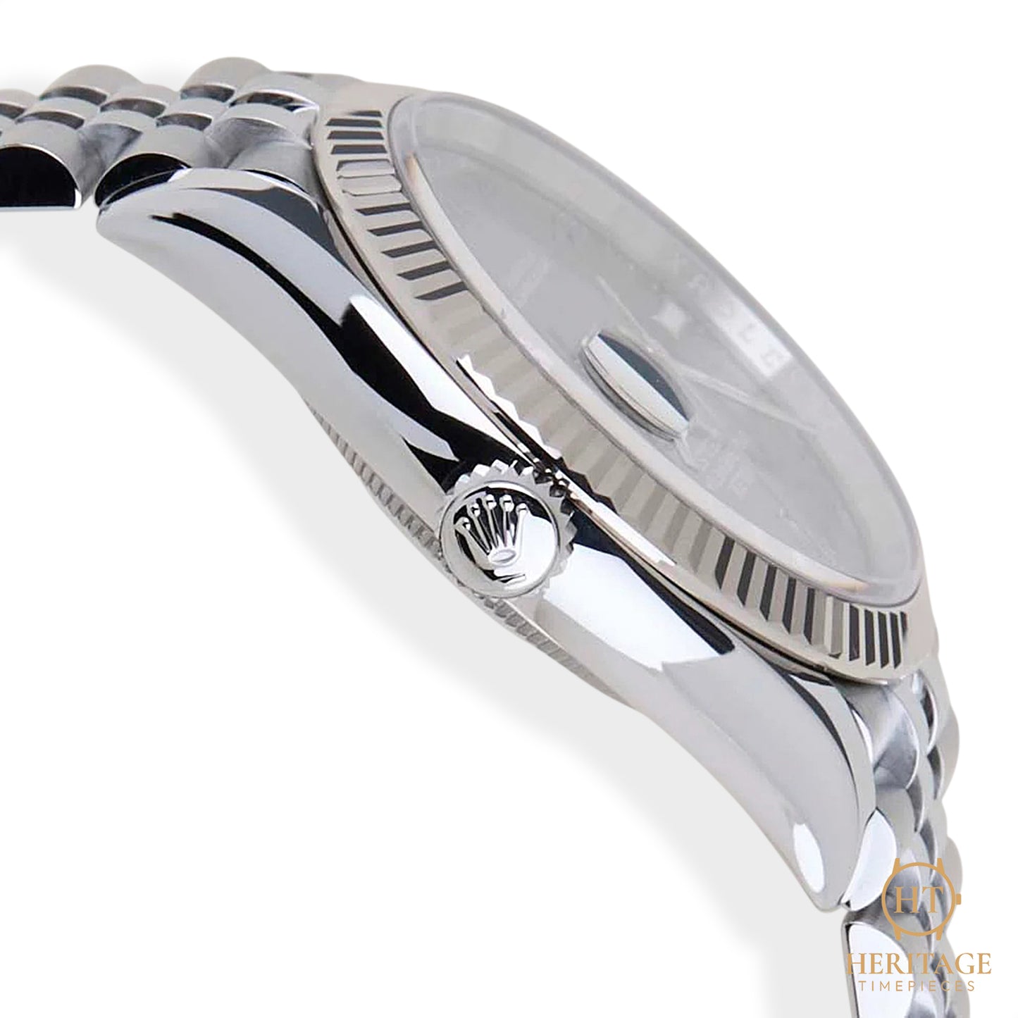 Rolex Datejust 36 ' Wimbledon' (2021) Ref 126234 ST