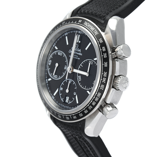 Omega Speedmaster Racing – Reference 326.32.40.50.01.001 (September 2018)