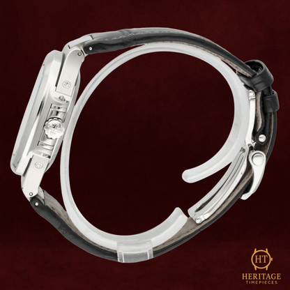 Patek Philippe Nautilus ’Annual Calendar Moonphase’ – Reference 5726A-001