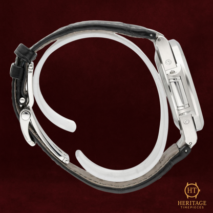 Patek Philippe Nautilus ’Annual Calendar Moonphase’ – Reference 5726A-001