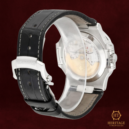 Patek Philippe Nautilus ’Annual Calendar Moonphase’ – Reference 5726A-001