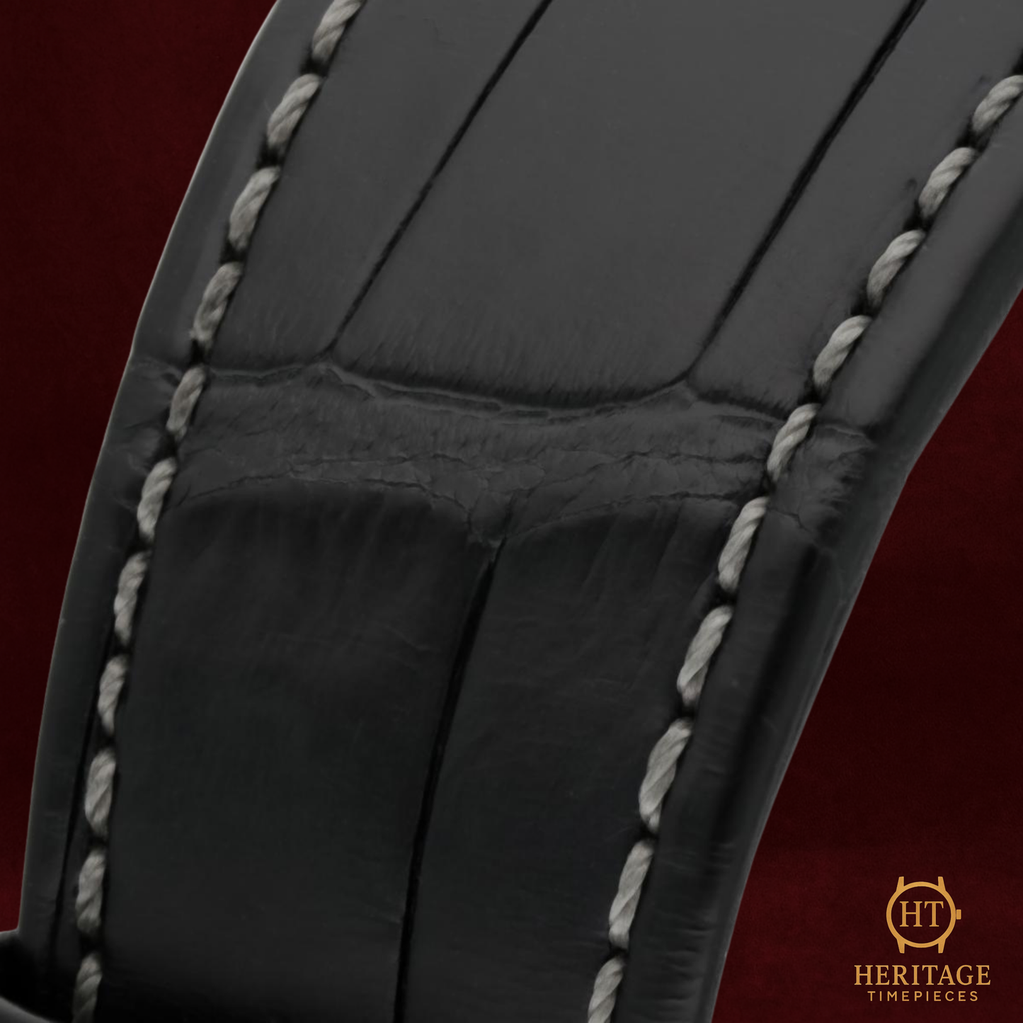 Patek Philippe Nautilus ’Annual Calendar Moonphase’ – Reference 5726A-001