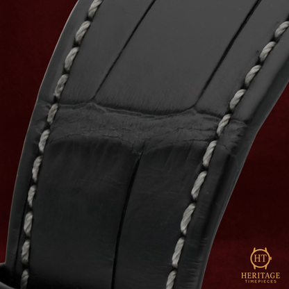 Patek Philippe Nautilus ’Annual Calendar Moonphase’ – Reference 5726A-001