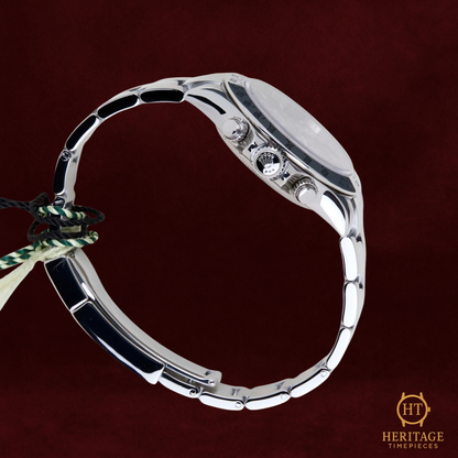 Rolex Daytona 'Black APH - Chromalight Dial' - Reference 116520 (2014)