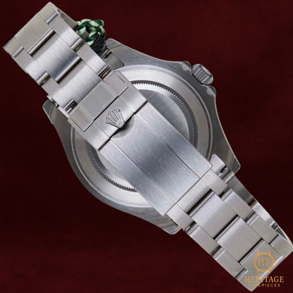Rolex Yacht-Master 42 ‘RLX Titanium’ – Reference 226627 (2025)