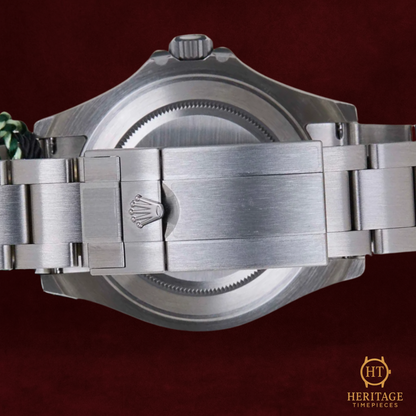 Rolex Yacht-Master 42 ‘RLX Titanium’ – Reference 226627 (2025)