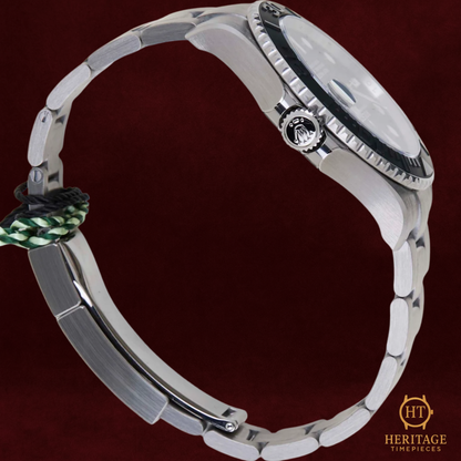 Rolex Yacht-Master 42 ‘RLX Titanium’ – Reference 226627 (2025)