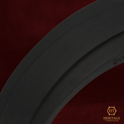 Rolex Yacht-Master ’18K Yellow Gold Oysterflex Sport-Lux Icon’ – Reference 226658 (2024)