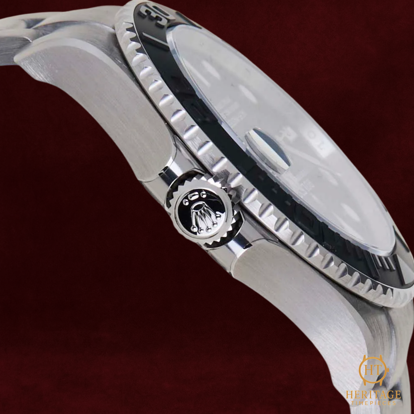 Rolex Yacht-Master 42 ‘RLX Titanium’ – Reference 226627 (2025)