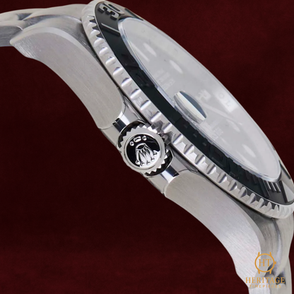 Rolex Yacht-Master 42 ‘RLX Titanium’ – Reference 226627 (2025)