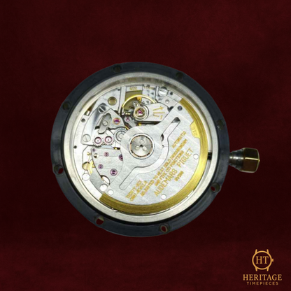 Audemars Piguet Royal Oak ‘Yellow Gold – White Dial’ – Reference 14800BA (36 mm)