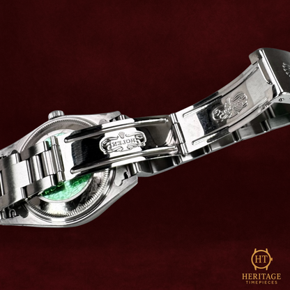 Rolex Oyster Perpetual Date - Reference 15210 (2006)