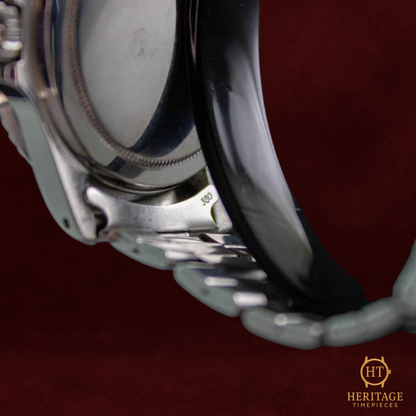 Rolex Submariner “Red Letter” – Reference 1680 (1973)