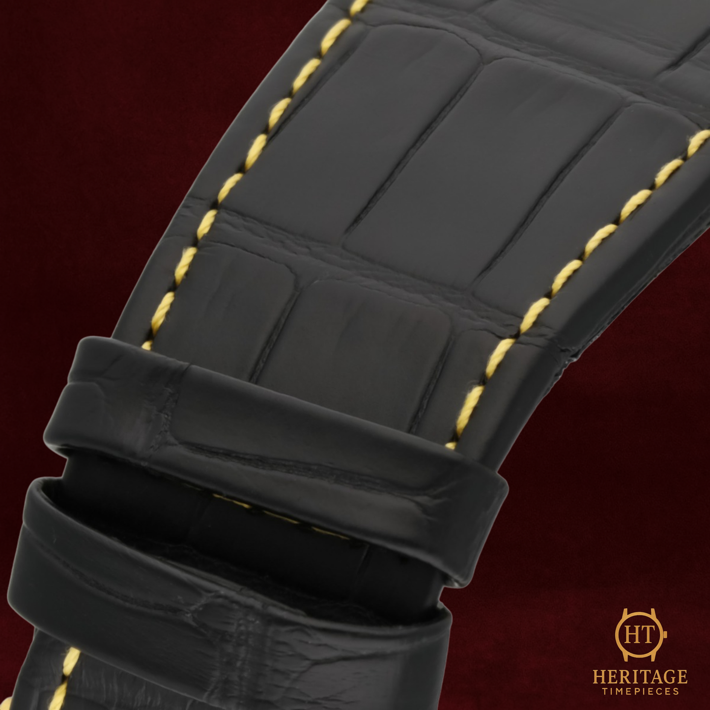 Audemars Piguet Royal Oak Offshore ’Black Ceramic & Yellow Gold Chronograph’ – Reference 26420CE.OO.A127CR.01 (New)