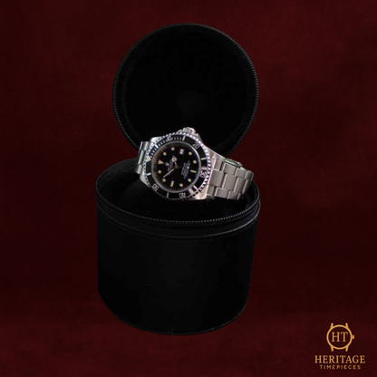 Rolex Sea-Dweller ‘Triple Six’ – Reference 16660 (1991)