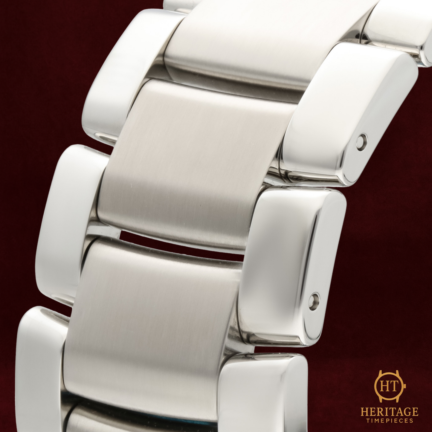 Patek Philippe ’Stainless Steel Annual Calendar Chronograph’ – Reference 5905/1A-001 (2024)