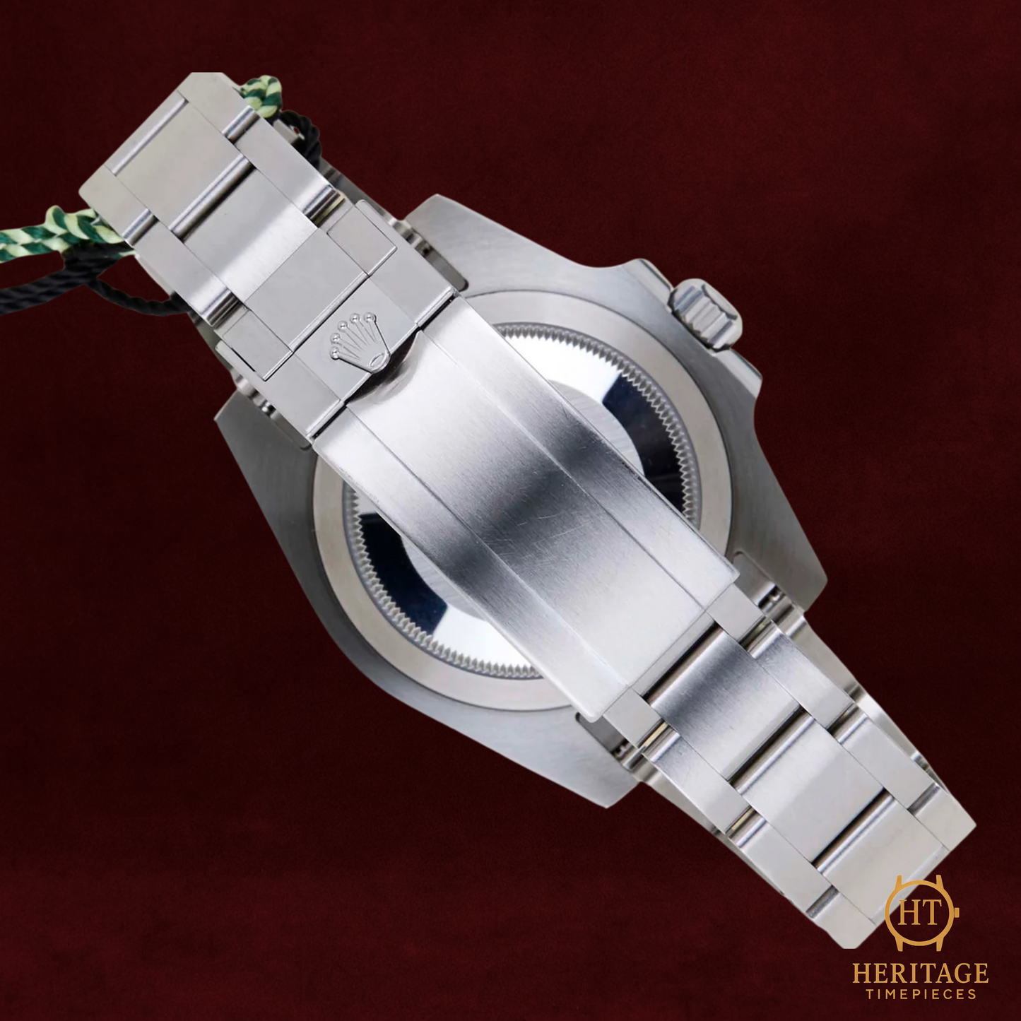 Rolex Submariner Date 'Black Dial' - Reference 116610LN (2019)