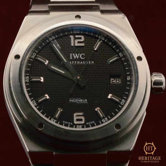 IWC Ingenieur - Reference IW322701 (2010)