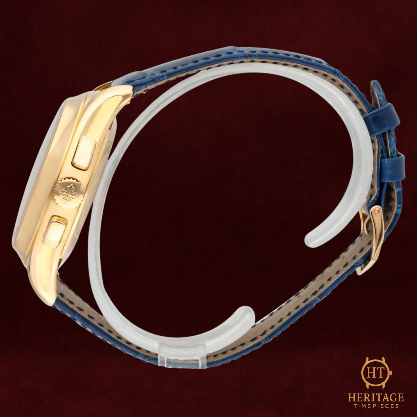 Patek Philippe 5905R ’Rose Gold Annual Calendar Chronograph’ – Reference 5905R-010 (New)