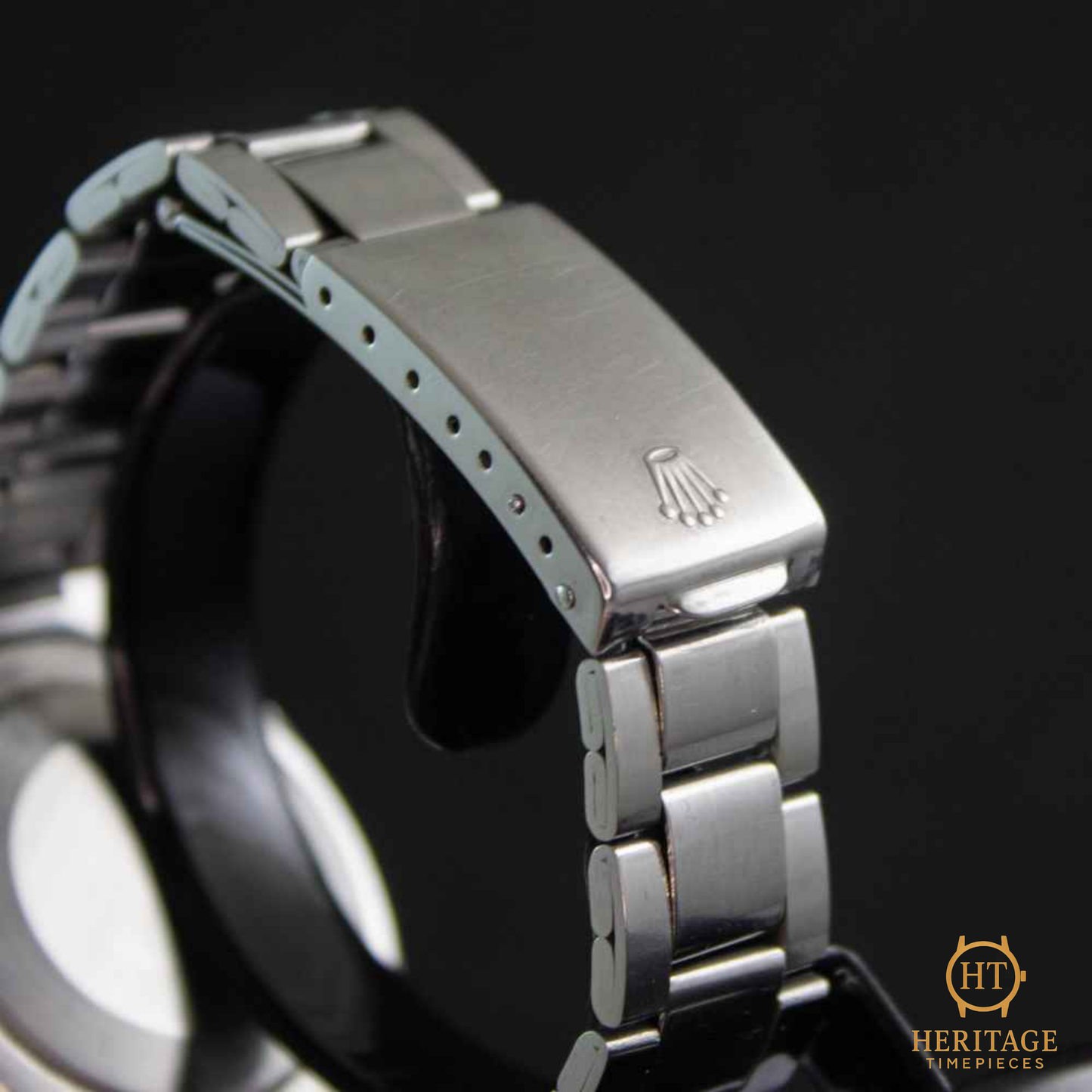 Rolex GMT-Master ‘Pepsi Bezel’ – Reference 1675 (1971)