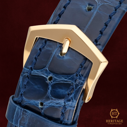 Patek Philippe 5905R ’Rose Gold Annual Calendar Chronograph’ – Reference 5905R-010 (New)