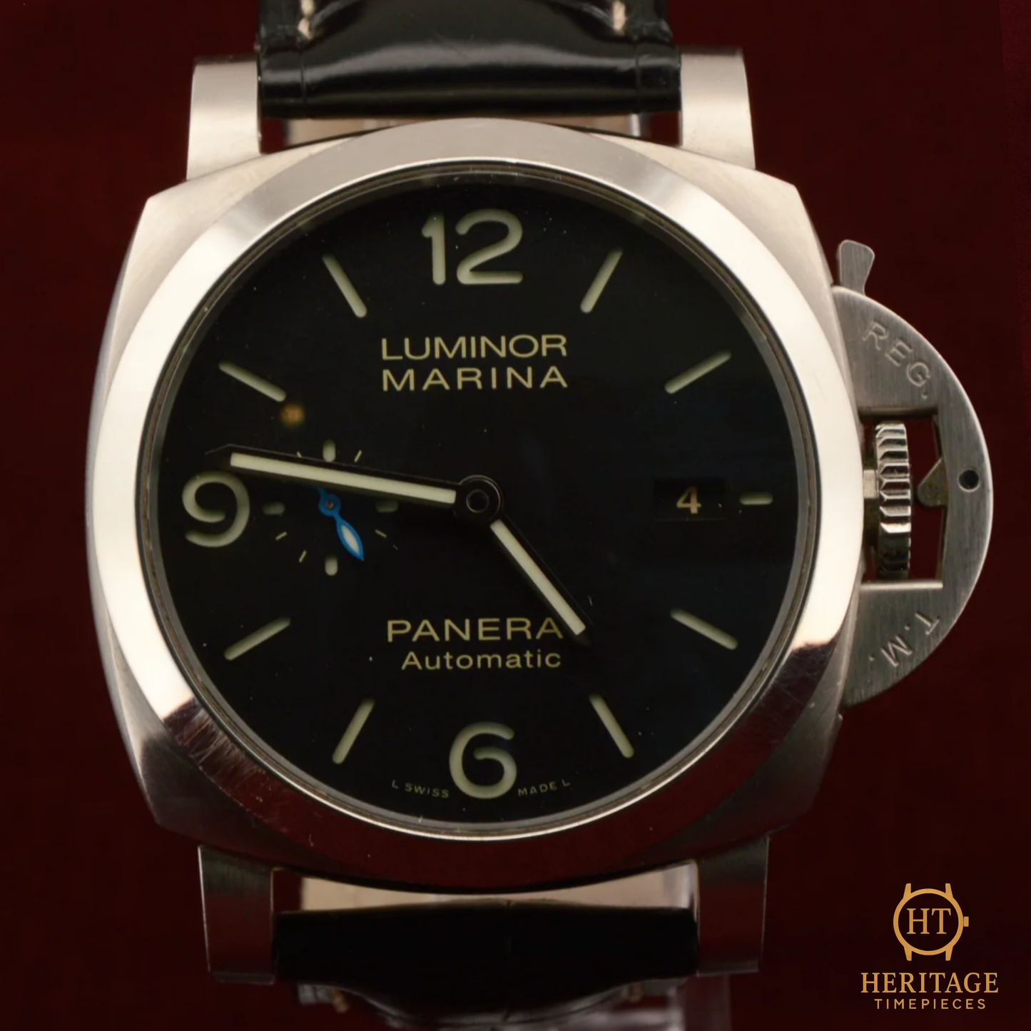 Panerai Luminor  - Reference PAM01312 (2022)
