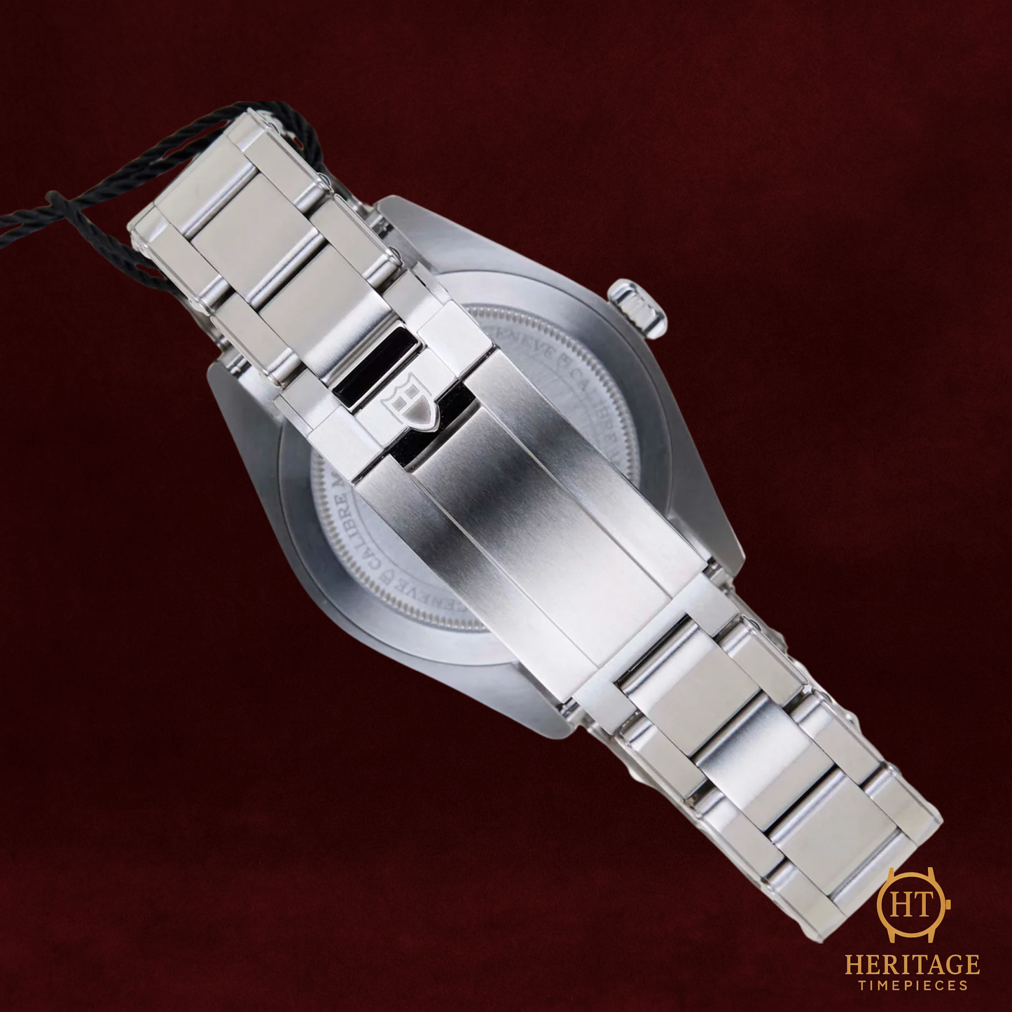 Tudor Black Bay GMT 'Coke - Oyster' - Reference 7939G1A0NRU (2025)